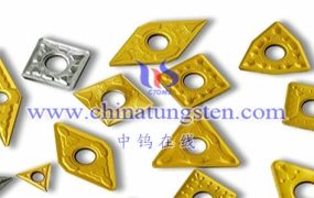 钨钢在切削加工领域有什么特点？