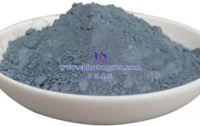 什么是立方晶型氧化钨？