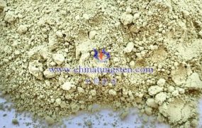 立方晶型氧化钨有哪些用途？