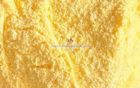 氧化钨在储能技术领域有哪些应用？