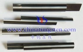 什么是整体硬质合金刀具？