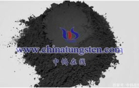 二硫化钨的特点有什么？