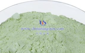 立方晶型氧化钨有哪些应用场景？