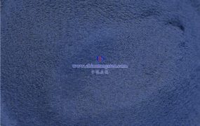 什么是电池负极钨基材料？