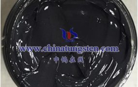 二硫化钨低摩擦系数的成因是什么？