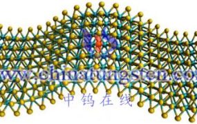 什么是石油催化剂二硫化钨？