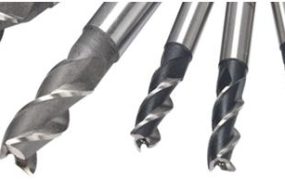 硬质合金孔加工刀具有哪些种类？