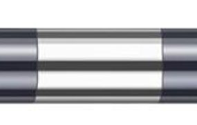 什么是硬质合金中心钻头（Center Drill）