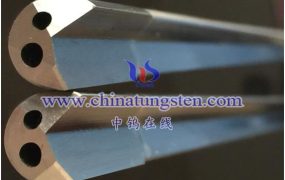 什么是硬质合金深孔钻头（Deep Hole Drill）