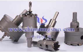 什么是硬质合金液压扩孔器