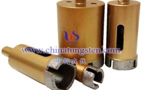 什么是硬质合金孔加工扩孔刀（Counterbore）？