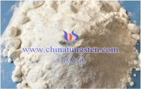 什么是杂多钨钼酸盐？