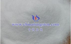 什么是十二钼杂多酸盐？