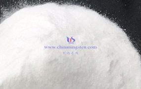 偏钨酸铵晶体有哪些用途？