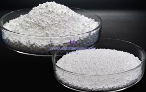 钨矿提取过程中使用的强酸有哪些？