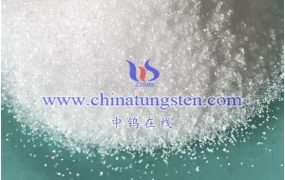 磷钨杂多酸盐是什么？