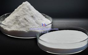 硝酸钨沉淀过程中需要加入多少硝酸？