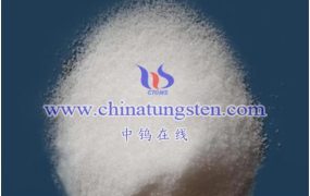 什么是钨酸盐？