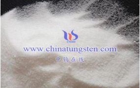 钨酸盐有什么性质？