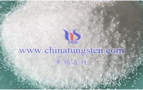 什么是十二钨磷酸盐？