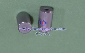 什么是钡钨合金阴极材料？