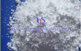 什么是杂多钨钼酸盐?