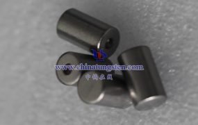 钨铼基钡钨阴极寿命多长时间？