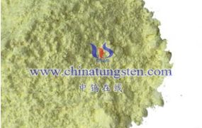 钨酸详细介绍资料有哪些？