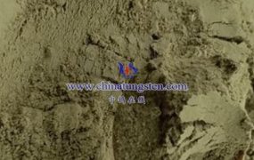 立方晶型氧化钨有哪些生产方法？
