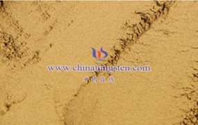 立方晶型氧化钨有哪些用途？