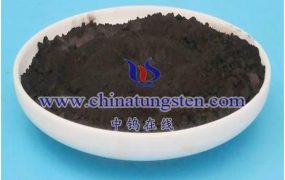 硫化钨（WS2）商品简介