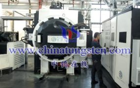 硬质合金的制造过程是怎样的？