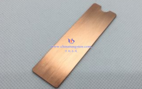 钨铜合金在半导体芯片散热领域里的应用有哪些？