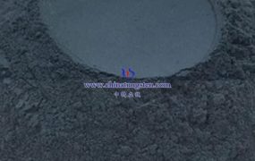 纳米铯钨液体的制备方法是怎样的？