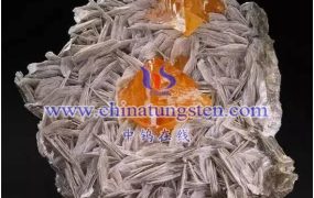 什么是白钨矿？