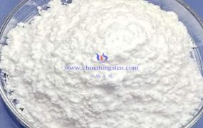 钨矿中有哪些杂质会导致沉淀失败？