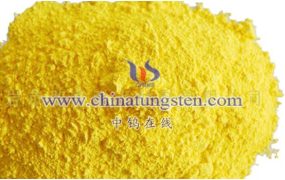 钨酸详细安全与防护信息有哪些？