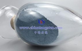 单斜晶型氧化钨的化学性质如何？