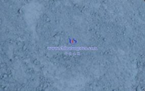 什么是液态铯钨青铜？