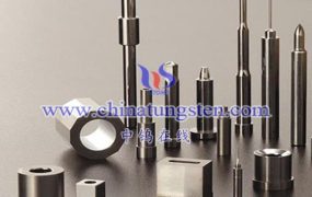 硬质合金的弹性模量是多少？