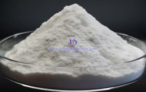 钨冶炼沉淀过程中为什么要加入硝酸？