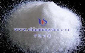 什么是钨酸钨酸盐-盐酸分解法？