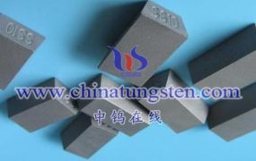 硬质合金的热导率是多少？