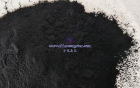 二硫化钨纳米纤维的嵌锂性能如何？