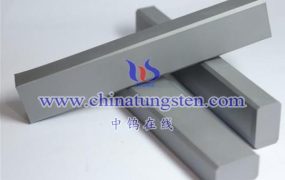 硬质合金中钴的作用是什么？