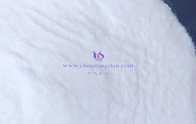 钨冶炼溶液pH值加入硝酸后会如何变化？