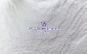 钨冶炼的pH值范围是多少？