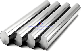 钛钼合金电极（Ti–Mo Alloy Electrode）的优势与局限有哪些？