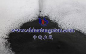 金属掺杂的二硫化钨热电材料有哪些？