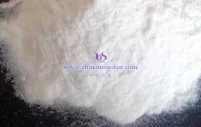 什么是焦绿石型氧化钨？